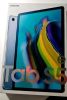 Samsung Galaxy Tab S5e (10,5 Zoll) WiFi & LTE inkl. Tabletständer Duisburg - Rheinhausen Vorschau