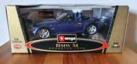 Modelauto BMW M Roadster 1996 Hessen - Borken Vorschau