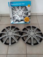 CARTREND Radzierblende-Set 16" Neu Hessen - Michelstadt Vorschau