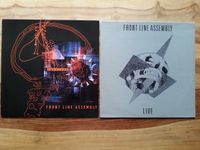 Front Line Assembly LIVE (425/4000) Tactical Neural Implant 2LP s Baden-Württemberg - Überlingen Vorschau