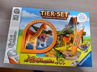 Tip Toi Tier Set im Zeitalter der Dinosaurier Nordrhein-Westfalen - Remscheid Vorschau