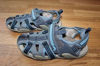 Geox Halbsandale Trecking Sandale Outdoor Respira Gr. 34 Dortmund - Holzen Vorschau