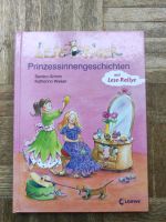 Prinzessinnengeschichten - Sandra Grimm - Lesetiger Schleswig-Holstein - Bad Oldesloe Vorschau