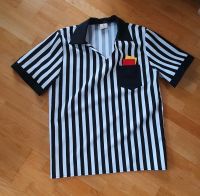 Schiedsrichter Shirt Schieri-Kostüm Nordrhein-Westfalen - Reichshof Vorschau