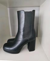 Boots*Stiefel*Schuhe Gr. 38 Bayern - Leipheim Vorschau