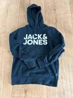 Herren Sweatshirt Hoodie Jack and Jones Gr S Nordrhein-Westfalen - Weilerswist Vorschau