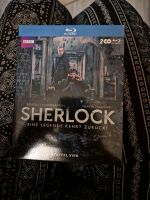 Sherlock blueray Staffel 4 Berlin - Neukölln Vorschau