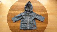 H&M Kinderjacke Größe 80 Jacke blau Winterjacke Übergangsjacke Rheinland-Pfalz - Budenheim Vorschau