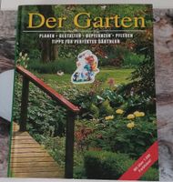 Buch "Der Garten" gestalten Haus Gartengestaltung Baden-Württemberg - Waldachtal Vorschau