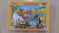 Bibi & Tina Puzzles (vier verschiedene Puzzles) Brandenburg - Teltow Vorschau