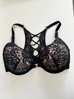 Hunkemöller Push-Up BH 80E Vorderverschluss Hessen - Bad Vilbel Vorschau