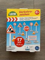 Verkehrszeichen (ab 2 Jahre) - Marke Lena Bayern - Augsburg Vorschau