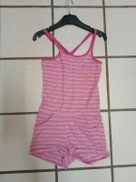 Mädchen Jumpsuit Größe 122/128 Saarland - Namborn Vorschau