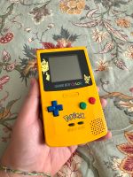 Game Boy Color Pokémon Edition + Donkey Kong Country Nordrhein-Westfalen - Troisdorf Vorschau