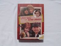 ❣️DVD 100 Jahre ASTRID LINDGREN✨ Michel❣️ Ronja✨ Pippi❣️ Karlsson Baden-Württemberg - Leingarten Vorschau