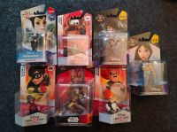 Disney Infinity 3.0 Figuren- und Power-Discs - inkl. Syndrom Hamburg-Nord - Hamburg Winterhude Vorschau