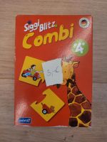 Siggi Blitz Combi Puzzle-Spiel Rheinland-Pfalz - Rheinböllen Vorschau