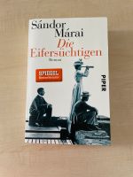 Sandor Marai: Die Eifersüchtigen Baden-Württemberg - Korntal-Münchingen Vorschau