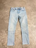 H&M skinny fit Jeans jeanshose helle Waschung used Look Niedersachsen - Braunschweig Vorschau