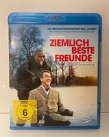 Blu-ray „Ziemlich beste Freunde“ Nordrhein-Westfalen - Leverkusen Vorschau