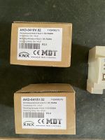 2x MDT AKD-0410V.02 Dimmsteuereinheit 4-fach 1-10V RGBW Rheinland-Pfalz - Zeiskam Vorschau