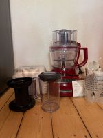 kitchenaid food processor Hamburg-Nord - Hamburg Ohlsdorf Vorschau