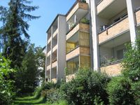 Attraktive Kapitalanlage: Zweizimmerwohnung mit fünf Stellplätzen in guter ruhiger Neuköllner Lage Berlin - Neukölln Vorschau
