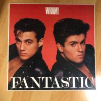 Vinyl Wham Fantastic Wandsbek - Hamburg Bramfeld Vorschau