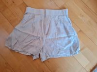 Zara Shorts  Satin Optik Bayern - Schwabsoien Vorschau