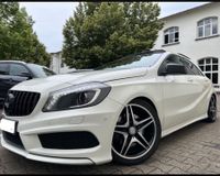 Mercedes-Benz A 250 4MATIC AMG PAKET Baden-Württemberg - Rohrdorf Vorschau