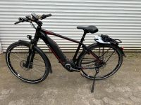 E-Bike Bergamont Bosch Neu motor 2 km gelaufen 500wh akku Osterholz - Tenever Vorschau