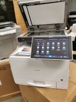 Farb-Multifunktionsdrucker Ricoh MPC 307 Frankfurt am Main - Fechenheim Vorschau