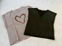 T-Shirt 2x Bayern - Schechen Vorschau