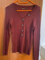 Schöner Damen Pullover von ONLY Gr.M Nordrhein-Westfalen - Hilden Vorschau