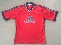 True Vintage Adidas Shirt Medium Baden-Württemberg - Nürtingen Vorschau