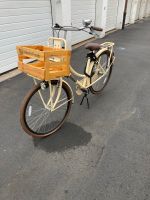 Hollandrad Damenrad Fahrrad Popal 28“ Zoll Bayern - Würzburg Vorschau