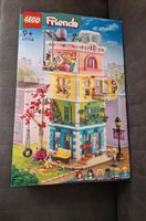 ☆♡☆Lego friends 41748 Neu OVP Haus schnäppchen☆♡☆ Niedersachsen - Gifhorn Vorschau