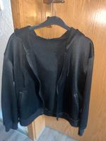 Sweatshirtjacke Größe L Bayern - Elfershausen Vorschau
