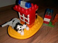 Lego Duplo Feuerwehrboot 10591 Berlin - Treptow Vorschau