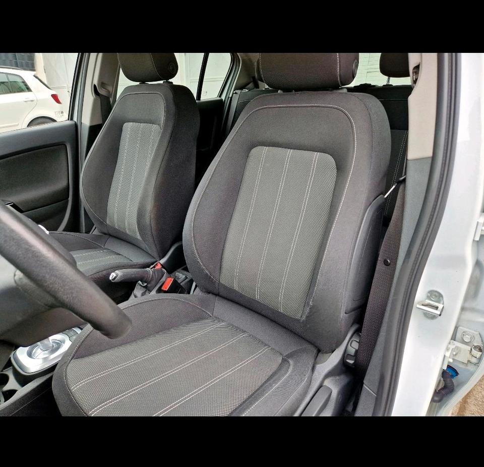 OPEL CORSA D 1,2L BLACK & WHITE AUTOMATIK SCHALTUNG ✅️GARANTIE✅️ in Halver
