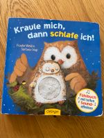 Kraule mich, dann schlafe ich - fühlbuch mit sound Baden-Württemberg - Schwäbisch Hall Vorschau