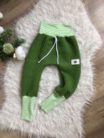 NEU Handmade Stepp Sweat Haremshose 116 122 Winter Jungen Pump Nordrhein-Westfalen - Südlohn Vorschau