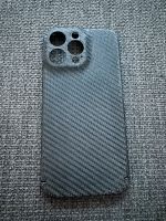 REUTERSON Magnetic Carbon Cover iPhone 14 Pro Max Frankfurt am Main - Niederursel Vorschau
