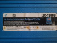 ISO Stecker Entriegelung Werkzeug 23 teilig Eimsbüttel - Hamburg Eidelstedt Vorschau