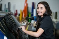 Scheibentönung Autoscheibentönung Scheiben Auto Tönen Essen - Altenessen Vorschau