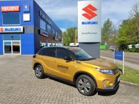 Suzuki Vitara Comfort Allgrip 1.4 Boosterjet Sachsen - Bad Dueben Vorschau