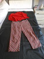 Pullover plus Hose Brandenburg - Guben Vorschau