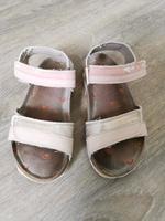 Next Sandale Rose Gold Gr. 27,5 Niedersachsen - Delmenhorst Vorschau