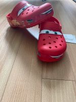 Cars Crocs 39-40 Nordrhein-Westfalen - Essen-Margarethenhöhe Vorschau