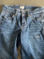 Mac Jeans Skinny Modern size 36 Länge 30 Nordrhein-Westfalen - Moers Vorschau